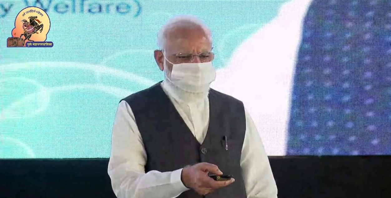 PM Modi : प्रत्येक जिल्ह्यात वैद्यकीय महाविद्यालय साकारण्याचे लक्ष्य : पंतप्रधान नरेंद्र मोदी