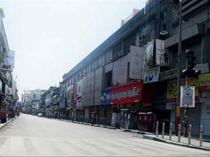 Maharastra Bandh: व्यापारी 3 वाजेपर्यंत दुकाने बंद ठेवणार : फत्तेचंद रांका