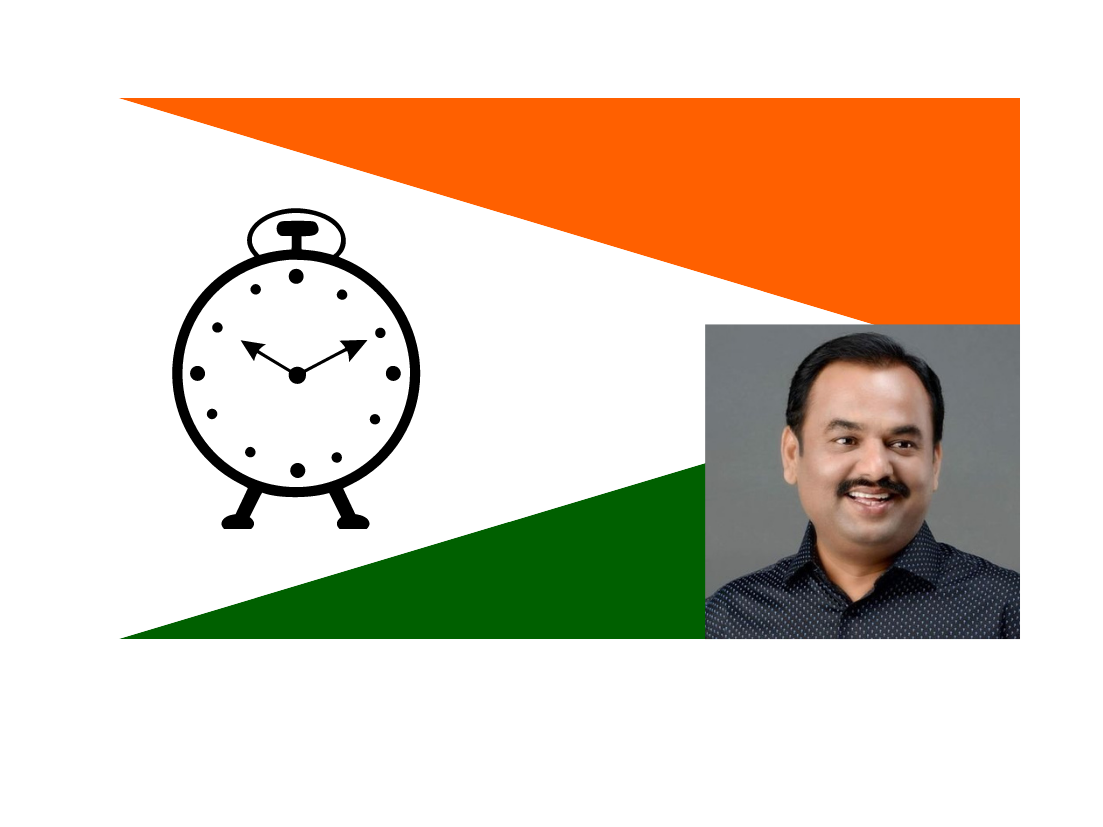 NCP vs BJP : ‘क्या हुआ तेरा वादा’? राष्ट्रवादी भाजपला विचारणार प्रश्न 