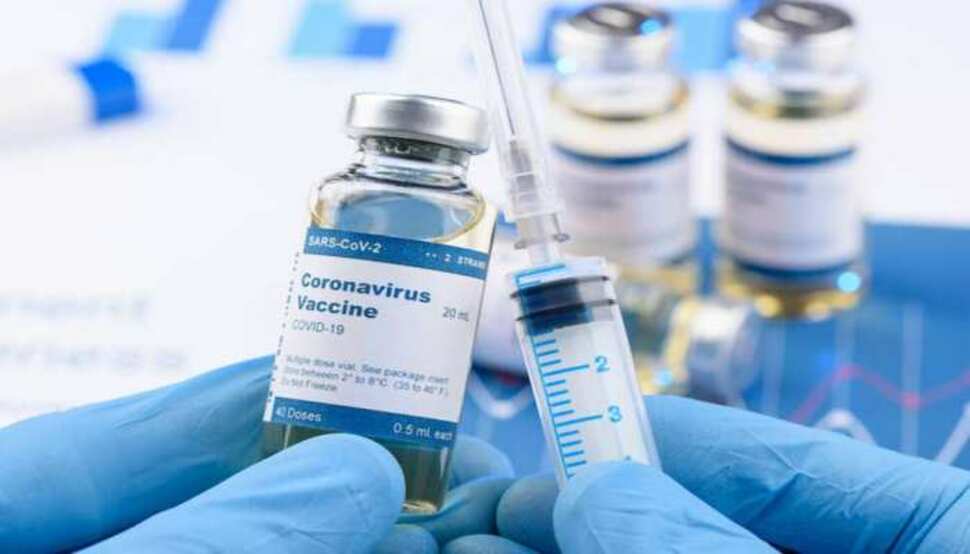 Vaccination : WHO : 100 करोड़ वैक्सीनेशन  का आंकड़ा पार : WHO ने भी भारत को बधाई दी