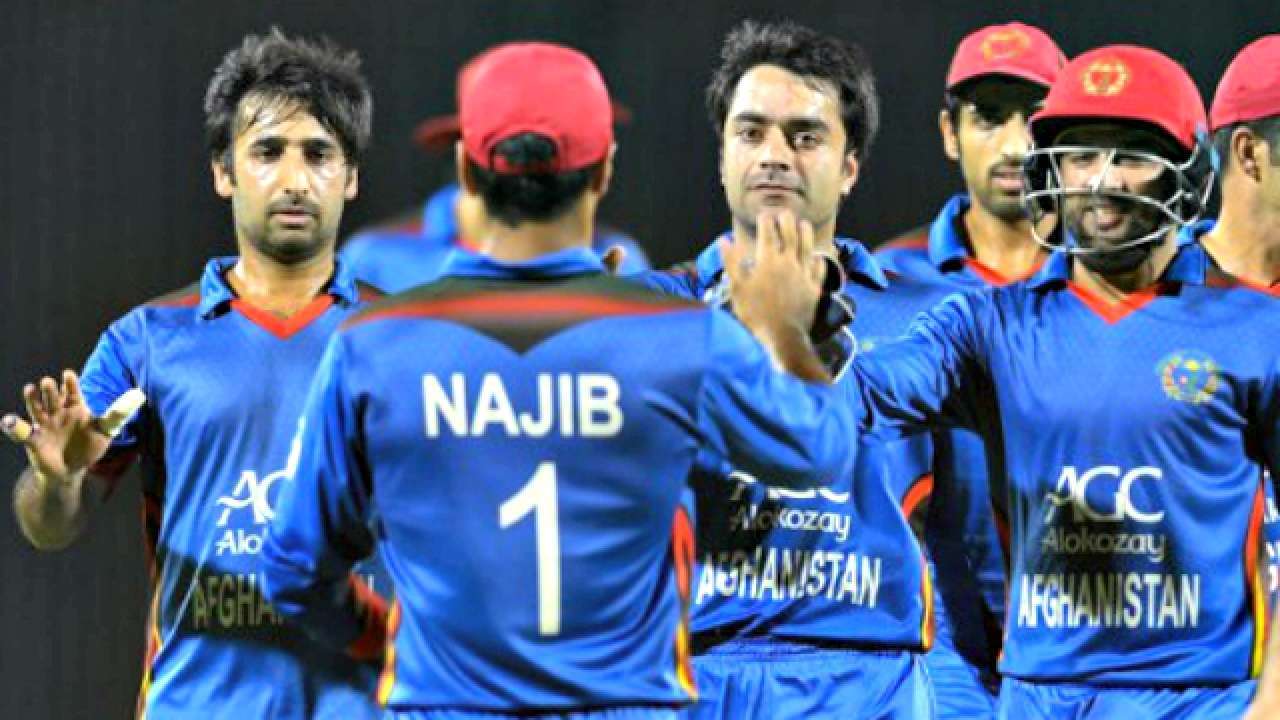 T20 world cup : Afghanistan vs New zealand : का जिंकणे गरजेचे आहे अफगाणिस्तान?