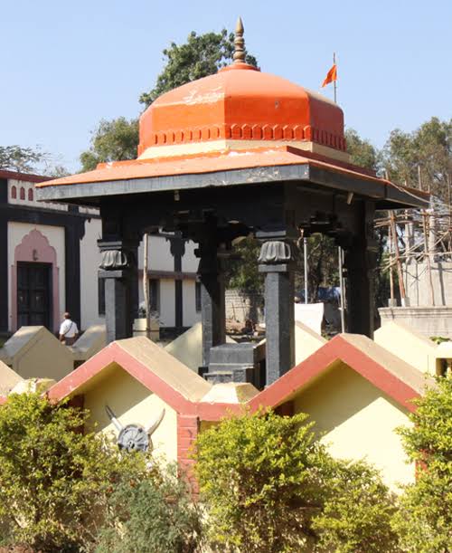 Chatrpati Sambhaji maharaj: छत्रपती संभाजी महाराज यांच्या स्मारकाला मंजुरी