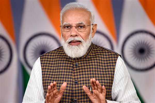 PM Narendra Modi : पंतप्रधान मोदींचा पुणे दौरा रद्द  : कोरोनाच्या धास्तीने पुढे ढकलला दौरा 