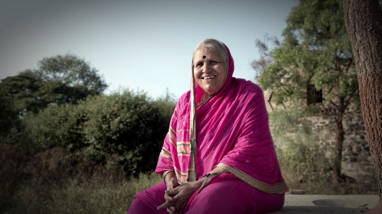 Sindhutai Sapkal: सिंधुताई सपकाळ : आज शासकीय इतमामात अंत्यसंस्कार
