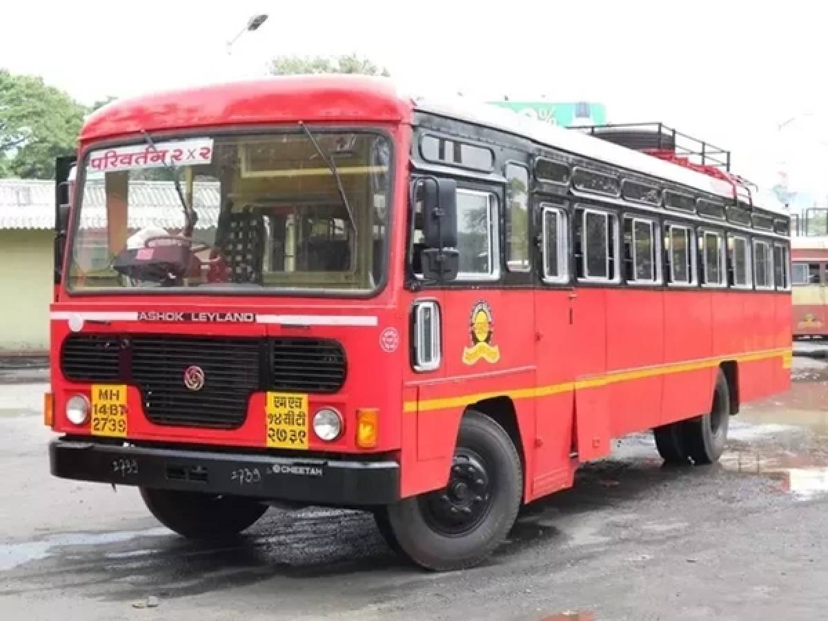 5000 ST buses in the state will run on LNG instead of diesel 