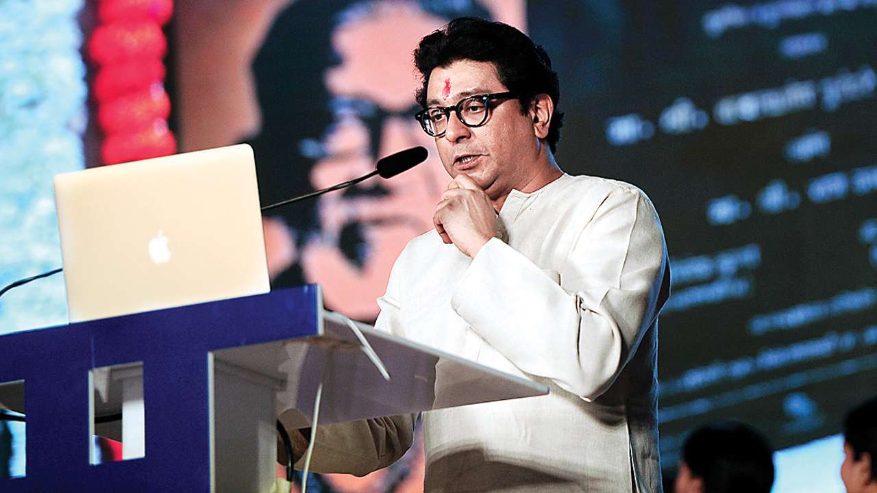 Raj Thackeray : पालिका निवडणुका पुढे का ढकलल्या.. : राज ठाकरेंनी सांगितले कारण 