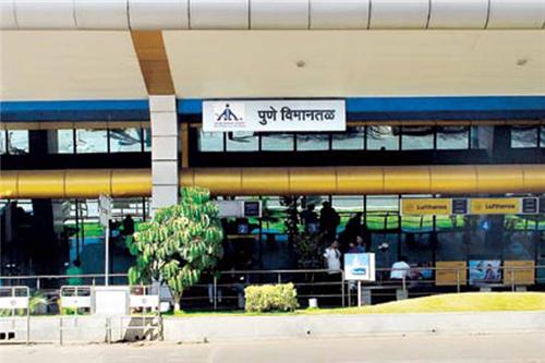 Airport Of Pune : विमानतळावरून राजकारण तापले  : भाजपमध्ये दुफळी असल्याचा कॉंग्रेस आणि राष्ट्रवादीचा आरोप