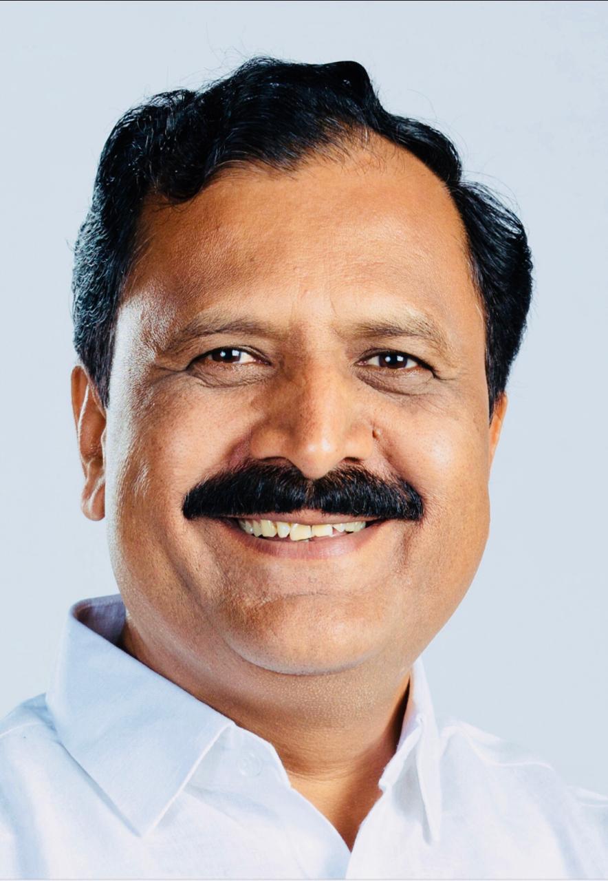 Sunil Shinde : असंघटित कामगार काँग्रेसच्या राष्ट्रीय समन्वयक पदी सुनील शिंदे यांची निवड