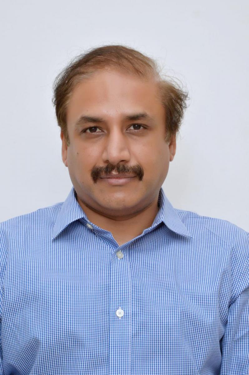 Administrator on PMC : Vikram Kumar : 15 मार्चपासून पुणे महापालिकेवर प्रशासक! 