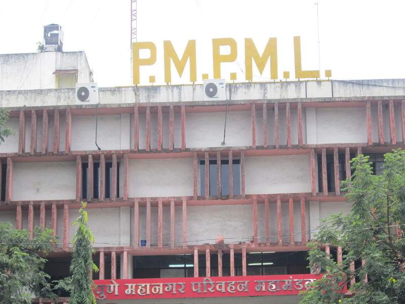 IAS Sachindra Pratap Singh |  Sachindra Pratap Singh is the new CMD of PMPML |  Omprakash Bakoria has been transferred as Social Welfare Commissioner