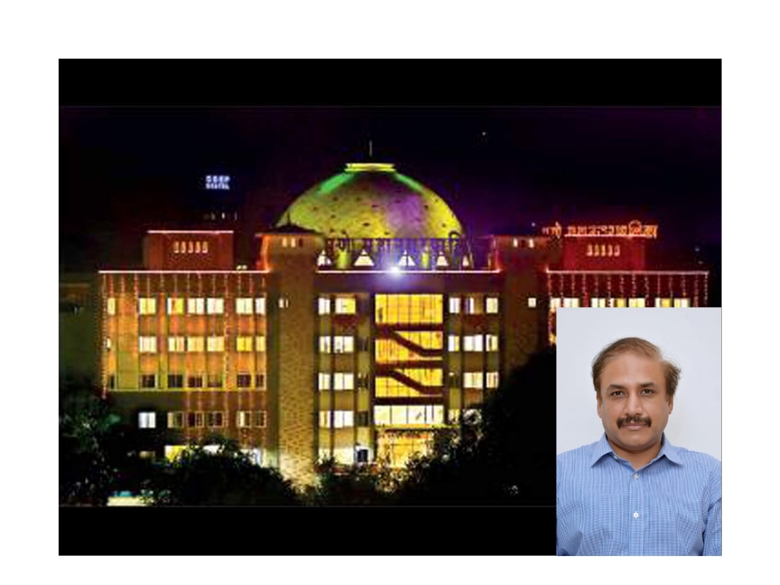 Pune Municipal Corporation budget :   What does the commissioner think about Pune city?  