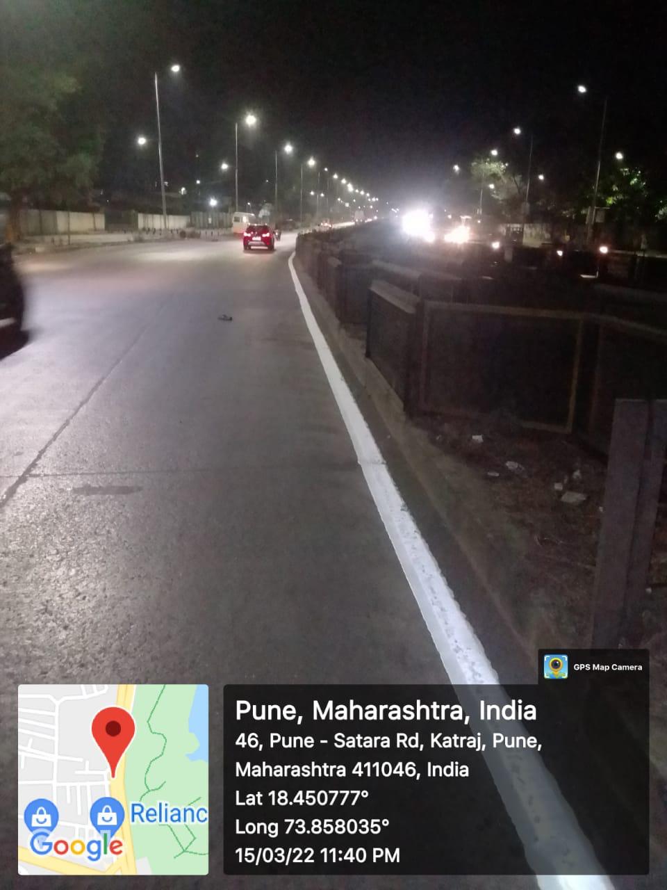 PMC Pune Road Department | रस्ते दुरुस्तीची 42 कोटींची कामे केली जाणार 