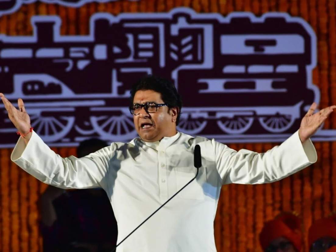 Raj Thackeray | अयोध्या दौऱ्याला विरोध हा ट्रॅप; राज ठाकरेंचा रोख कुणाकडे? | मुख्यमंत्री, संजय राऊत, आदित्य ठाकरे बद्दल काय म्हणाले राज ठाकरे? 