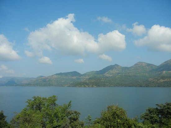 Mulshi Dam | Pune | Water supply | मुळशी धरणातून पुण्याला पाणी मिळणे राहणार स्वप्न! 