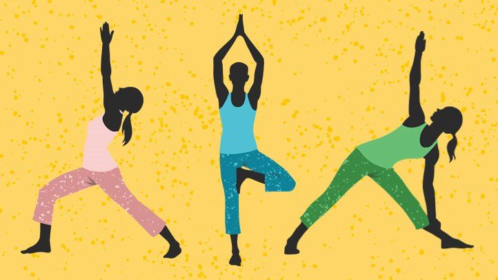 Yoga Day | Health | जागतिक योग दिनानिमित्त लेख | बदलती जीवनशैली आणि योग