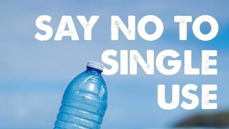 Single Use Plastic Ban | प्लॅस्टिकचा थर असलेल्या उत्पादनांवर राज्यात बंदी