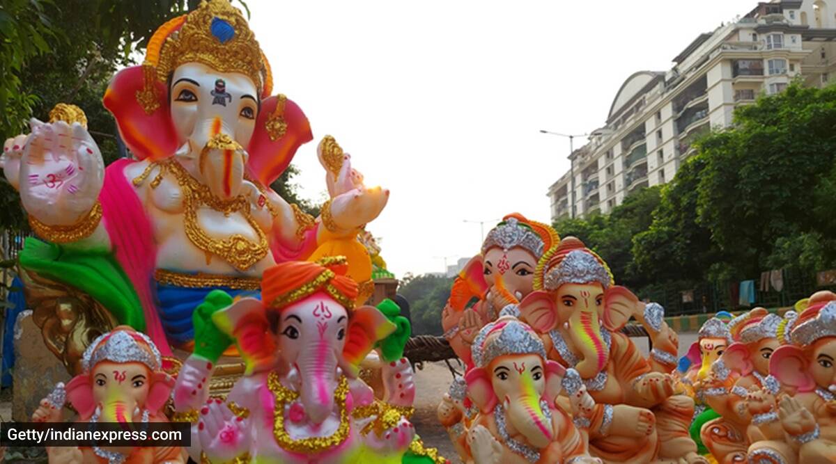 Ganesh festival | गणेश मंडळासोबत महापालिका व पोलिसांची बैठक होणार या दिवशी  | गणेशत्सवाचे होणार नियोजन