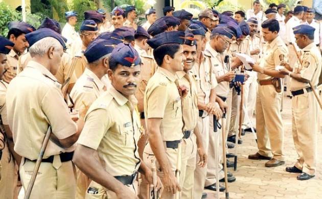 Police Recruitment | राज्यात लवकरच सात हजार पोलिसांची भरती | उपमुख्यमंत्री देवेंद्र फडणवीस यांची माहिती