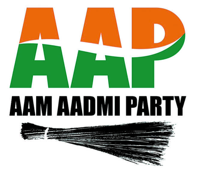 Aam Aadmi Party | दिल्लीतील आप चे नगरसेवक आणि आमदार आज पुणे मनपा दौऱ्यावर  | विविध प्रकल्पांची करणार पाहणी