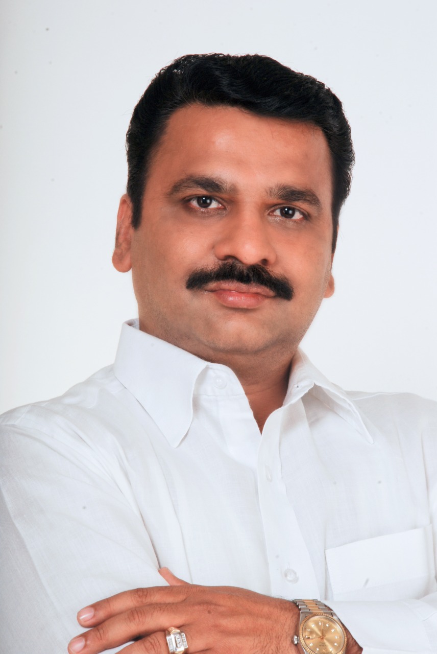 Prithviraj Sutar | डॉ. श्यामाप्रसाद मुखर्जी योजनेसाठी बजेटमध्ये तरतूदच नाही!   | योजना सुरु नाही केल्यास आंदोलन करण्याचा पृथ्वीराज सुतार यांचा इशारा