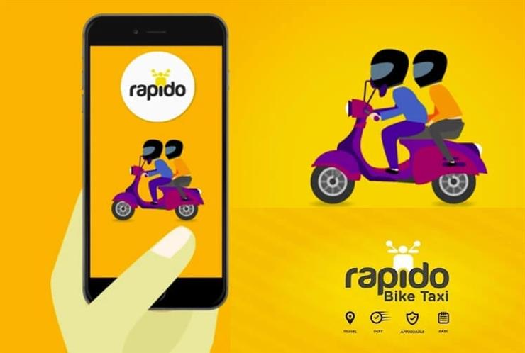 Rapido App | नागरिकांना रॅपीडो अॅपचा वापर न करण्याचे आवाहन