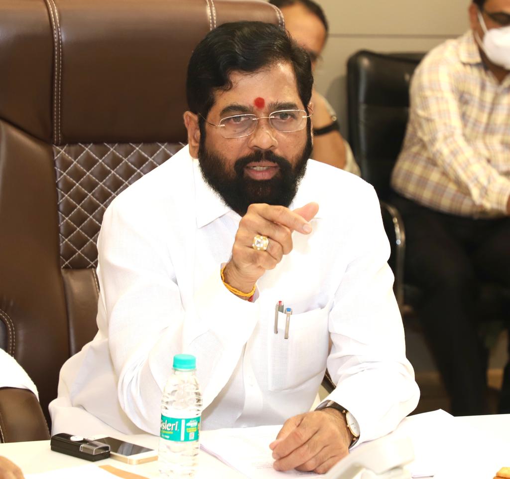 Maharashtra set up committee for farmers |  Telangana Model | शेतकऱ्यांच्या प्रश्नांवर मार्ग काढण्यासाठी राज्यस्तरीय समिती | मुख्यमंत्री एकनाथ शिंदे