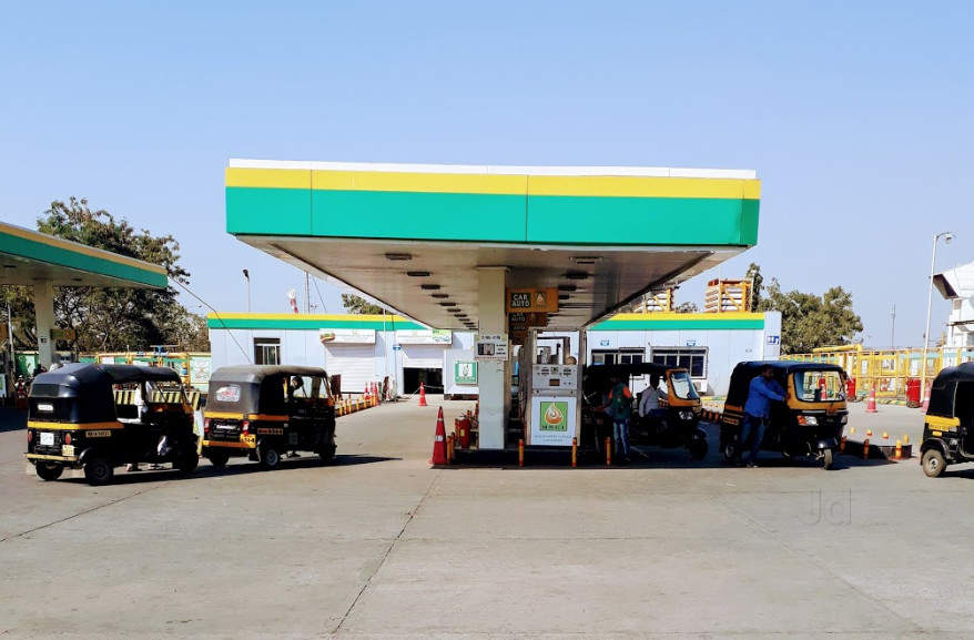 MNGL reduces CNG Prices in Pune City, Pimpri-Chinchwad & Adjoining Areas of Talegaon, Chakan, Hinjewadi from the midnight of 5th / 6th March, 2024
