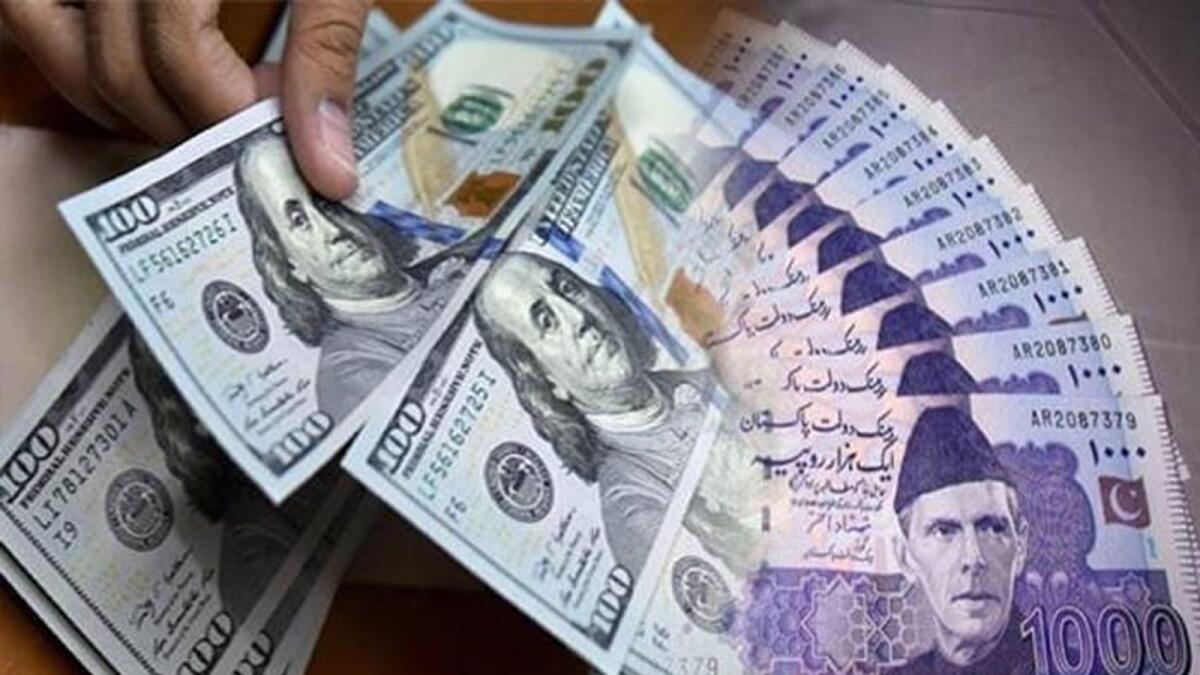 Pakistan Economy | पाकिस्तानी रुपयाची भयानक घसरण | एका दिवसात 25 रुपयांनी घट | आता 1 डॉलरच्या तुलनेत ही किंमत