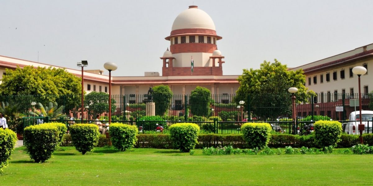 Supreme Court agrees to admit Curative petition for Maratha reservation