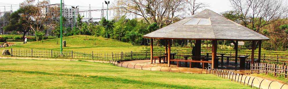 Kalagram | वर्षभरात साकारणार कलाग्राम | पु. ल. देशपांडे उद्यानाचा तिसरा टप्पा होणार पूर्ण