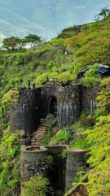 G20 Summit in Pune |  Sinhagad Fort |  Foreign guests of the G 20 conference will visit Sinhagad Fort!