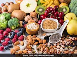  World Nutrition Day Hindi Summary |  विश्व पोषण दिवस क्यों मनाया जाता है?  अच्छा खाएं.  स्वास्थ्य का ध्यान रखें।