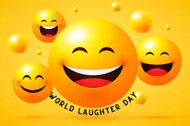 World Laughter Day 2023 | जागतिक हास्य दिन का साजरा केला जातो? दिनाचे महत्व, फायदे आणि बरेच काही जाणून घ्या 