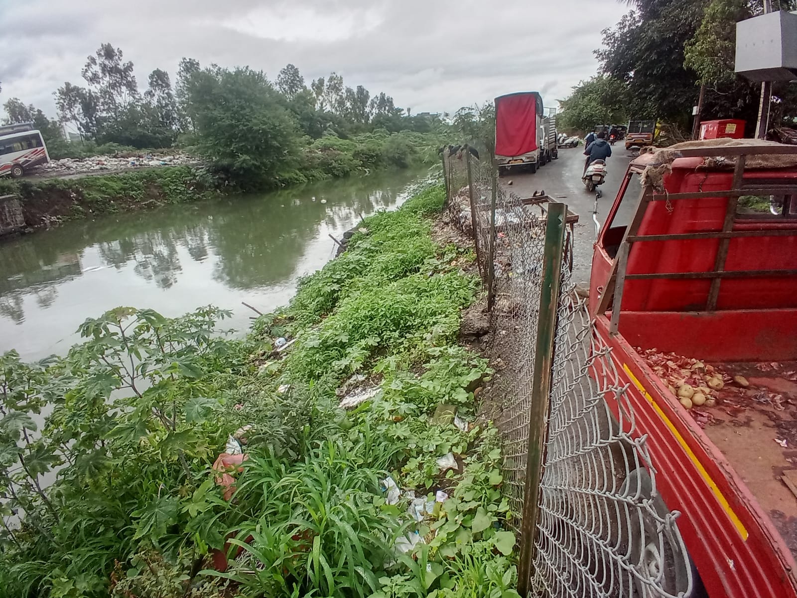 Shivsena Pune | Pune Water Cut | पुणे शहराची पाणीकपात रद्द करा | शहर शिवसेनेची महापालिकेकडे मागणी
