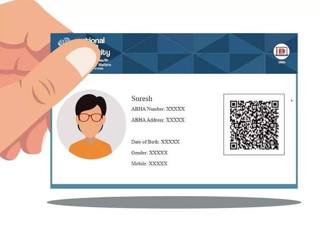 ABHA Card | Ayushman Bharat Digital Mission | राज्यातील सर्व नागरिकांनी ‘आभा’ कार्डसाठी नोंदणी करावी  | सार्वजनिक आरोग्य विभागाचे आवाहन