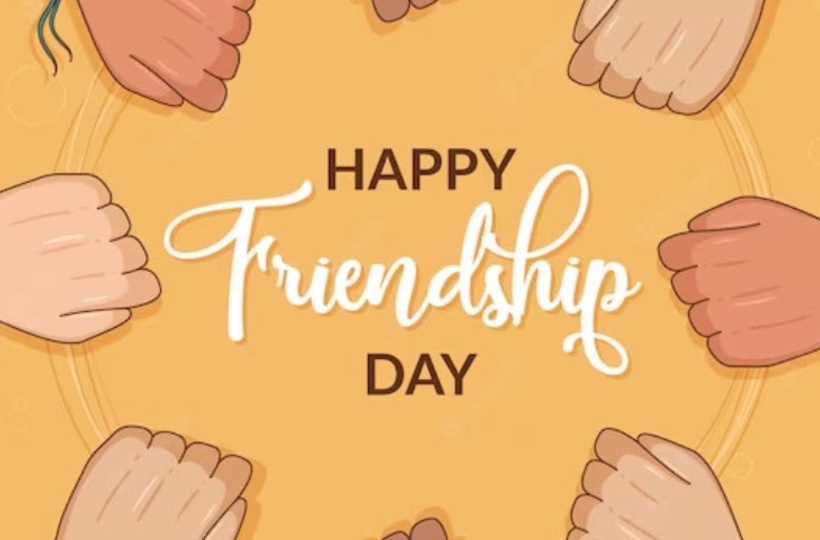 Friendship Day | फ्रेंडशिप डे अर्थात मैत्री दिवस का साजरा केला जातो? त्याचा इतिहास आणि महत्व जाणून घ्या! 