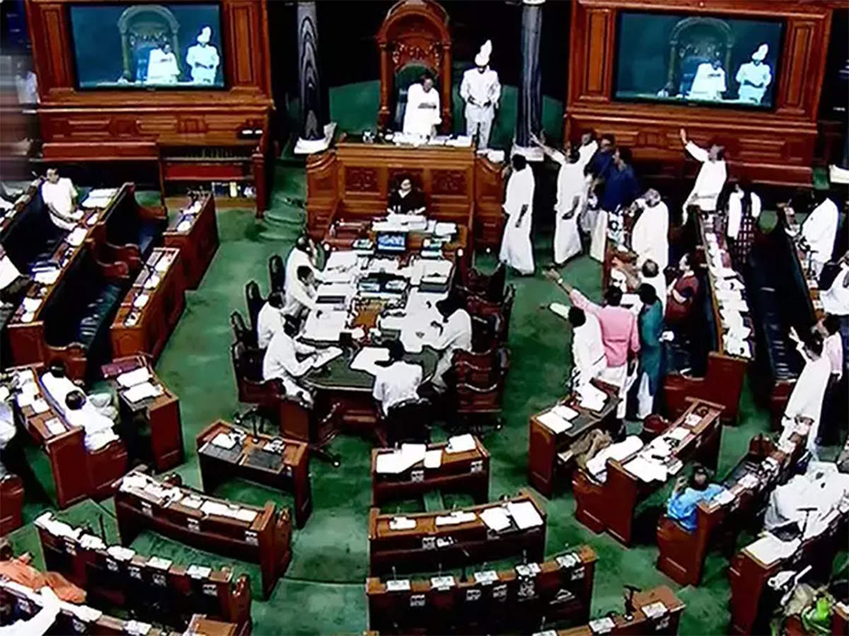 Lok Sabha passes Inter-Services Organisation (Command, Control Discipline) Bill – 2023