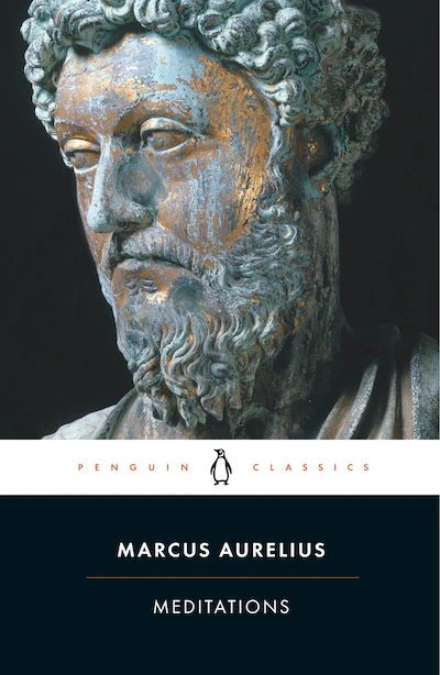 Meditations by Marcus Aurelius | This book written 2 thousand years ago will change your life!