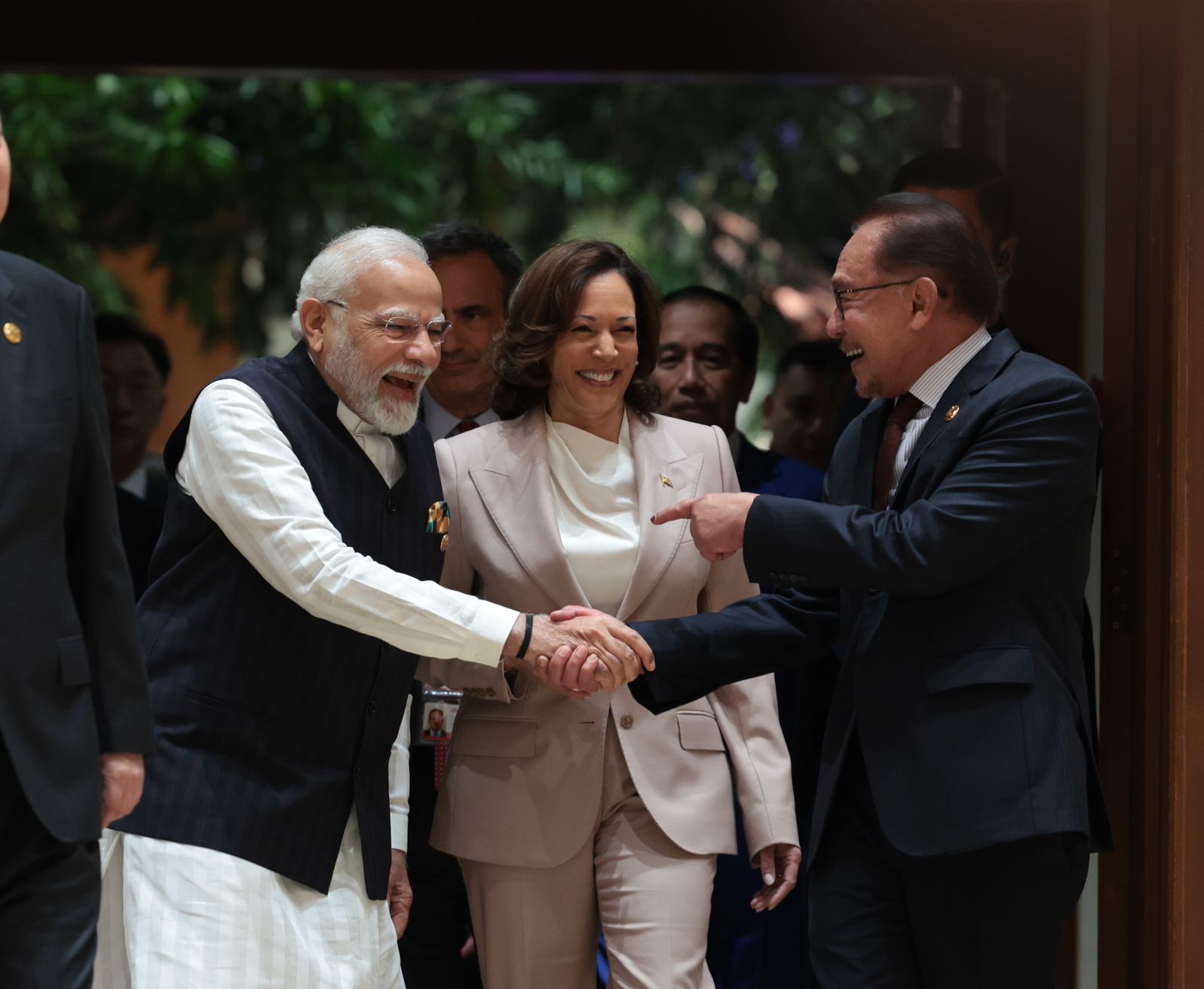 Prime Minister’s participation in the 20th ASEAN-India Summit and the 18th East Asia Summit