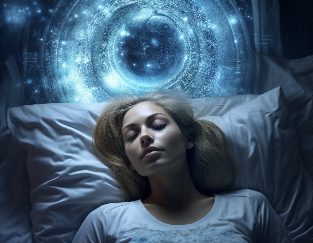 Subconscious Mind Power | तुम्ही झोपत असताना तुमचे अंतर्मन मन समस्या सोडवू शकते | जाणून घ्या आणि सराव करा