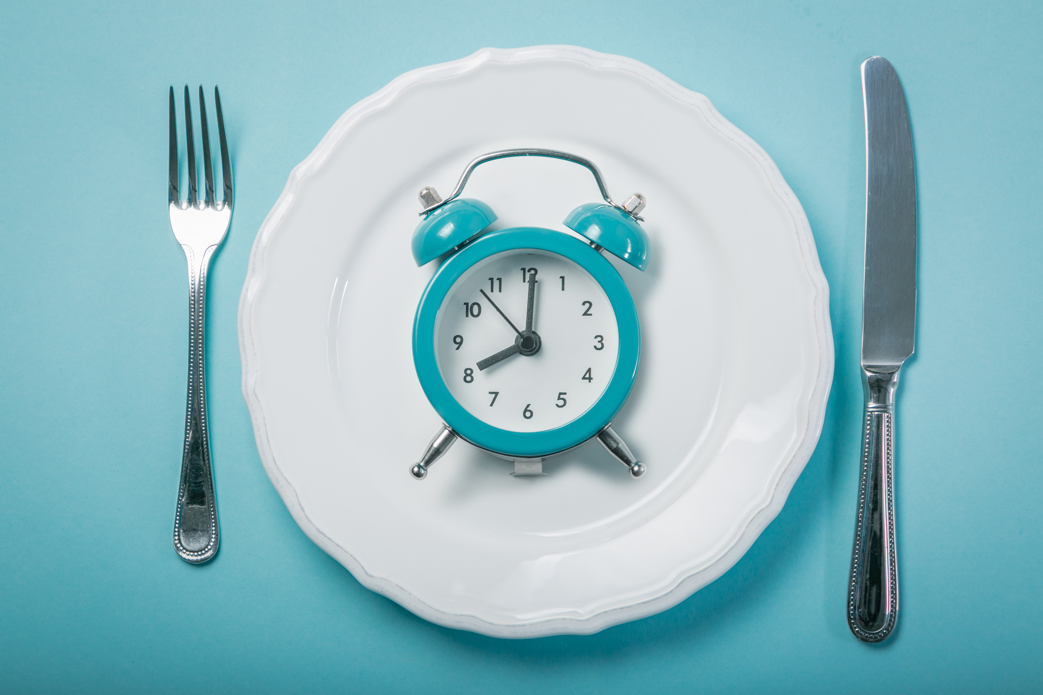 The Science and Benefits of Fasting | उपवास का करायचा असतो? त्याने वजन कसे कमी होते? उपवासाचे विज्ञान आणि फायदे जाणून घ्या 