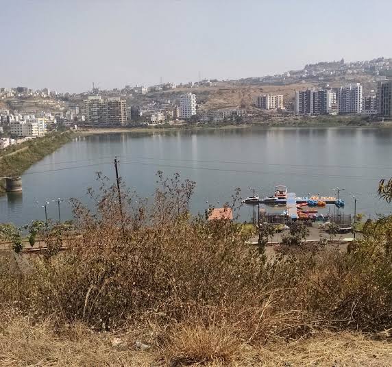 Jambhulwadi Lake | PMC Pune | जांभूळवाडी तलावावर आता पुणे महापालिकेचे नियंत्रण? | तलावाचे सुशोभीकरण करण्याचे सरकारचे महापालिकेला आदेश