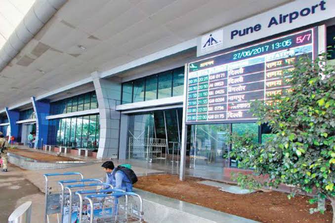 Pune Airport Terminal | विमानतळ टर्मिनलचे उदघाटन मोदींसाठी थांबले हा प्रकार संतापजनक |  माजी आमदार मोहन जोशी