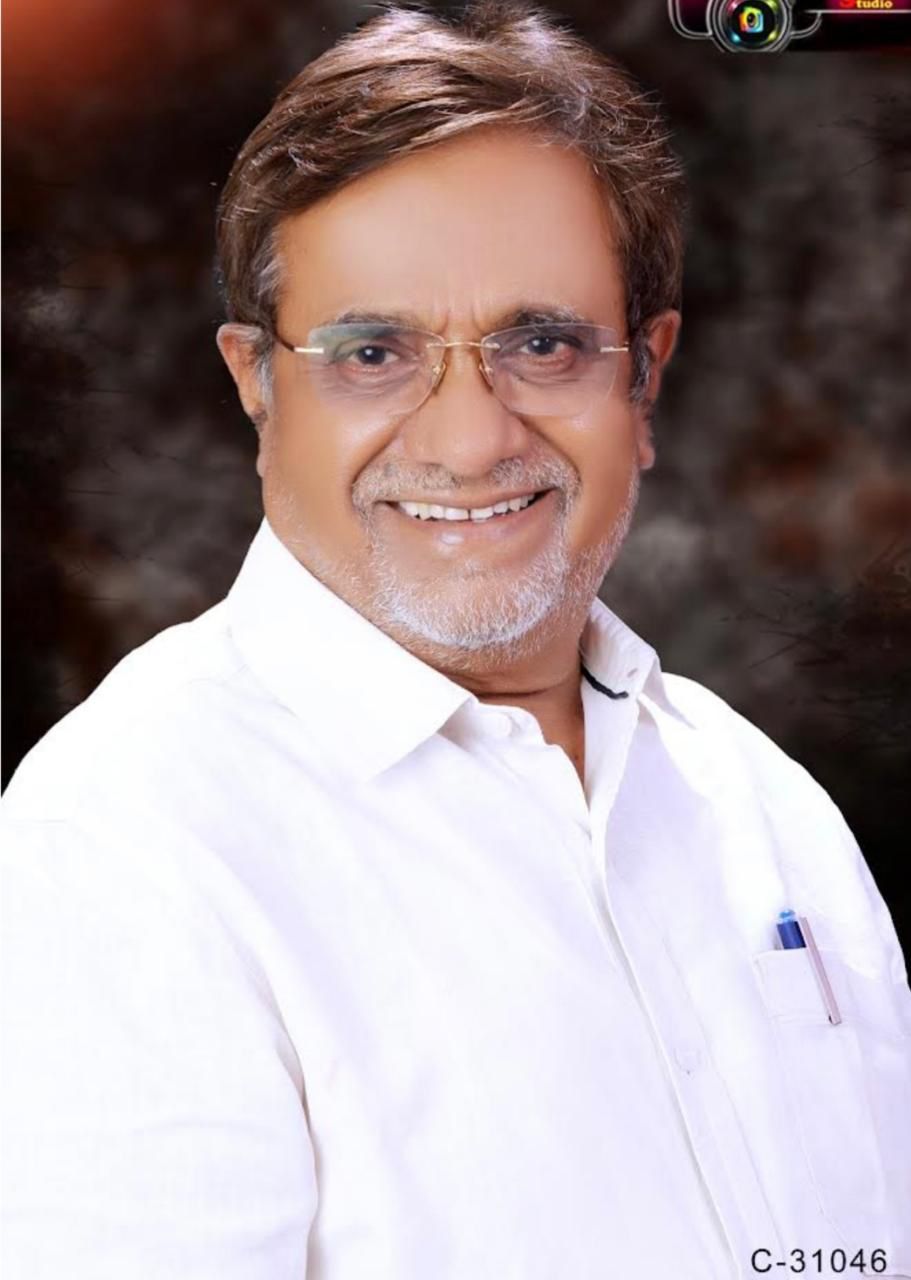 NCP Pune | राष्ट्रवादी काँग्रेस पार्टीच्या राष्ट्रीय सरचिटणीस पदी माजी आमदार जयदेवराव गायकवाड यांची नियुक्ती