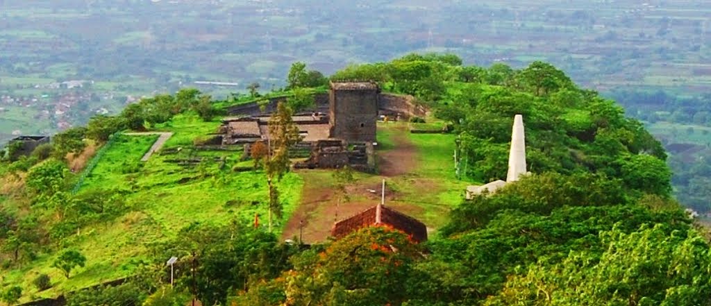 Maharashtra Gad Kille | UNESCO | महाराष्ट्रातील ११ गड किल्ल्यांचा युनेस्कोकडे नामांकनासाठी प्रस्ताव