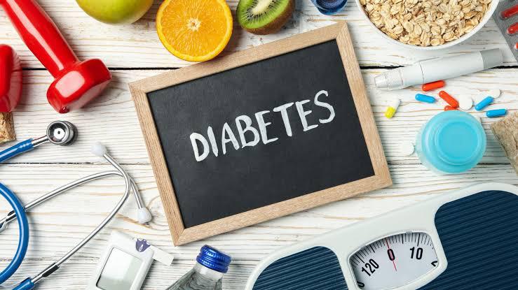 What is diabetes?  Why does it happen?  And how does it heal?  Learn all about it!