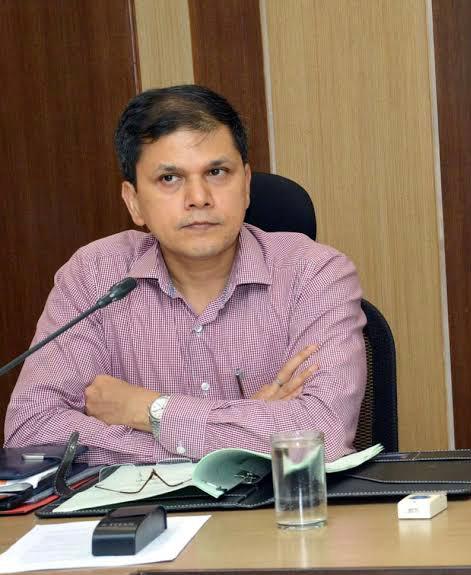 Transfer of Saurabh Rao  | C. L. Pulkundwar Appointed as New Divisional Commissioner 