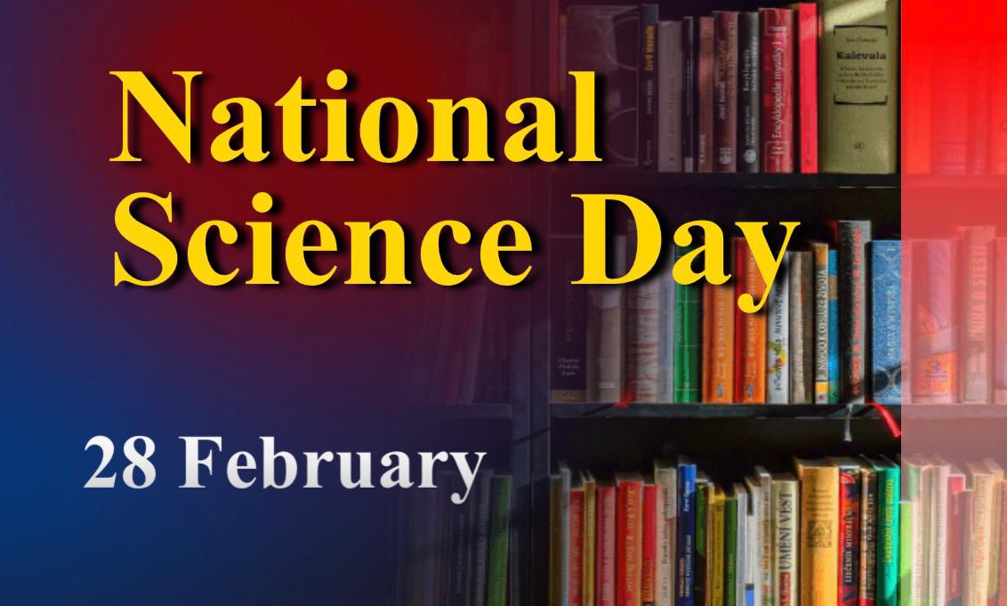  Why is National Science Day celebrated?  know the Significance and history!