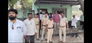 The karbhari - PMC Property Tax department