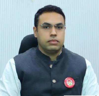 Transfer of IAS Dr. Kunal Khemnar! | Prithviraj BP is the new Additional Commissioner of Pune Municipal Corporation